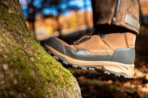 solierte Winterstiefel mit weichem Innenfutter für maximale Wärme bei Kälte.